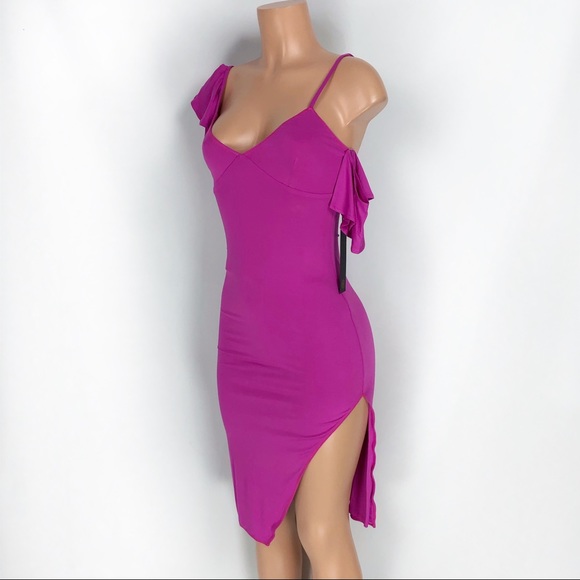 House of Harlow 1960 x Revolve Claire Dress - Picture 7 of 13